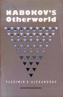 Nabokov’s Otherworld