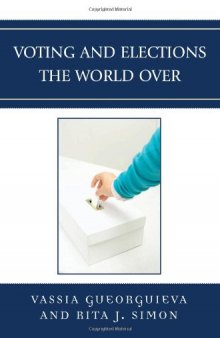 Voting and Elections the World Over