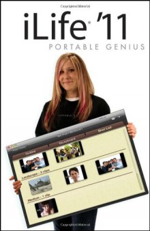 ILife '11 Portable Genius 