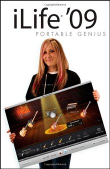iLife 09 Portable Genius