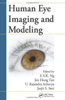 Human Eye Imaging and Modeling