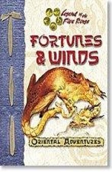 Fortunes & Winds (The Legend of the Five Rings)