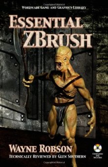 Essential ZBrush