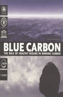 Blue Carbon. A Rapid Response Assessment