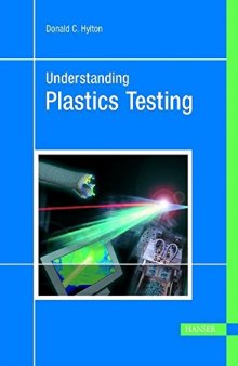 Understanding plastics testing