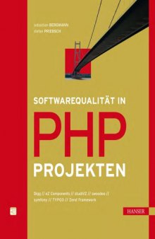 Softwarequalitat in PHP-Projekten