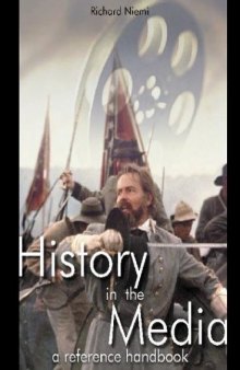 History in the Media: Film and Television