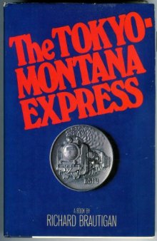 The Tokyo-Montana Express 