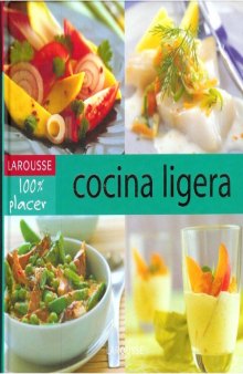 Cocina Ligera