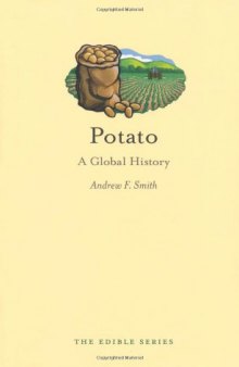 Potato: A Global History