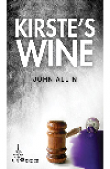 Kirste's Wine