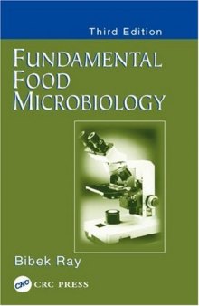 Fundamental food microbiology