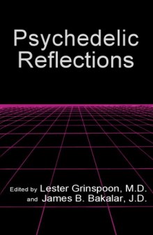 Psychedelic Reflections