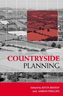 Countryside Planning: New Approaches to Management and Conservation 