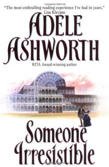 Someone Irresistible (Avon Romantic Treasure)