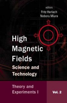 High Magnetic Fields: Science And Technology