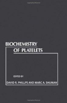 Biochemistry of Platelets
