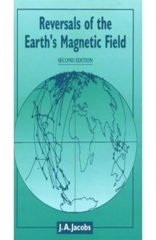 Reversals of the Earth's Magnetic Field