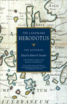 The Landmark Herodotus: Histories