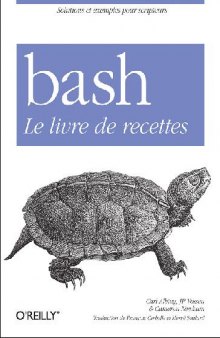 BASH.. le livre de recettes