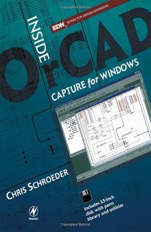 Inside Or: CAD Capture for Windows