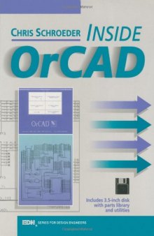 Inside OrCAD
