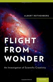 Flight from Wonder: An Investigation of Scientific Creativity