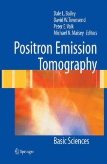 Positron emission tomography: basic sciences