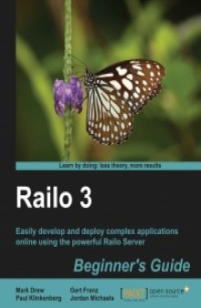 Railo 3: Beginner's Guide