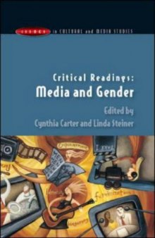 The Media and Gender Reader