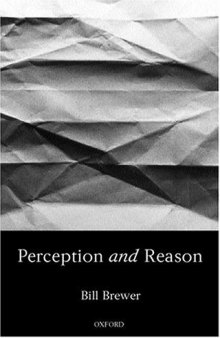 Perception and Reason