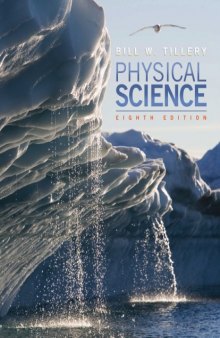 Physical Science, 8th Edition 