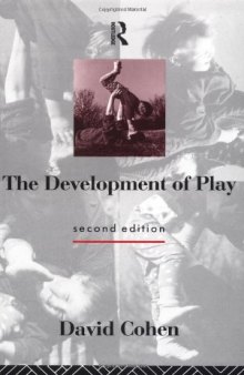 The Development of Play