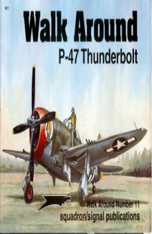 Republic P-47 Thunderbolt ('97)