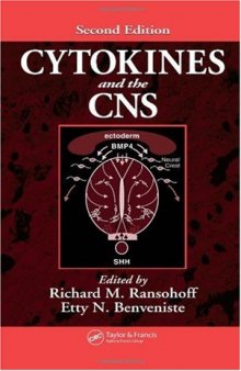 Cytokines and the CNS, Second Edition