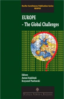 Europe : the global challenges