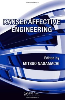 Kansei Affective Engineering