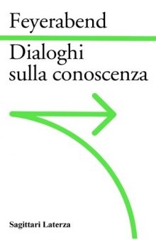 Dialoghi sulla conoscenza