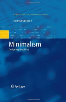 Minimalism: Designing Simplicity