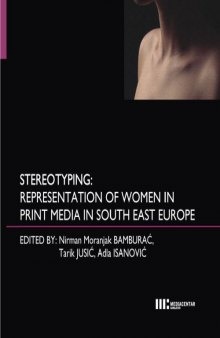 Stereotyping: representation of women in print media in South East Europe
