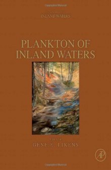 Plankton of Inland Waters 