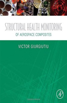 Structural health monitoring of aerospace composites
