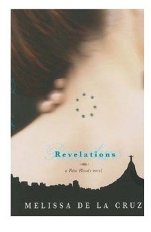 Revelations: A Blue Bloods Novel