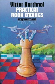 Practical rook endings