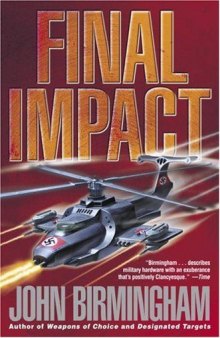 Final Impact 