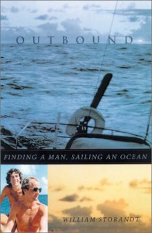 Outbound: Finding a Man, Sailing an Ocean