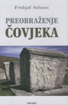 Preobraženje čovjeka