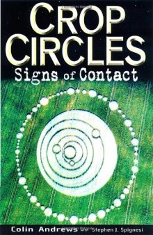 Crop Circles: Signs of Contact