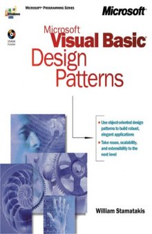 Microsoft Visual Basic Design Patterns