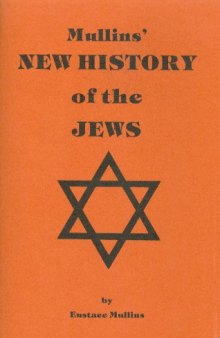Mullins’ New History of the Jews